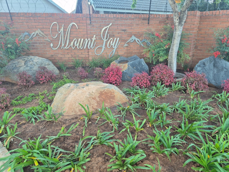 3 Bedroom Property for Sale in Heuwelsig Free State